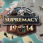 Supremacy 1914