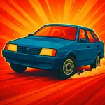 Behind the Wheel of Change