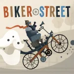 Biker Street