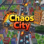 Chaos City