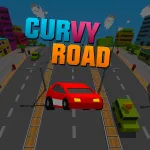 Curvy Road