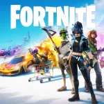 Fortnite Game