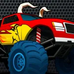 Jeep Racing 3D