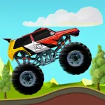Jul Monster Truck Racing