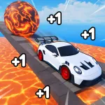 Play Obbi: +1 Escape Speed now!