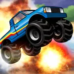 Play Renegade Racing now!