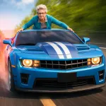 SpeedBoy 3: Chase in Sochi