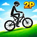 Wheelie Bike 2P